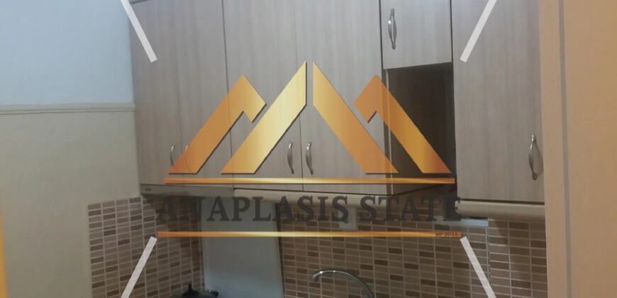 Ενοικίαση επιπλωμένου διαμερίσματος 4ου ορόφου, Καλλιθέα, 55 τ.μ.| 630 €