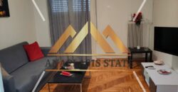 Ενοικίαση επιπλωμένου διαμερίσματος 4ου ορόφου, Καλλιθέα, 55 τ.μ.| 630 €