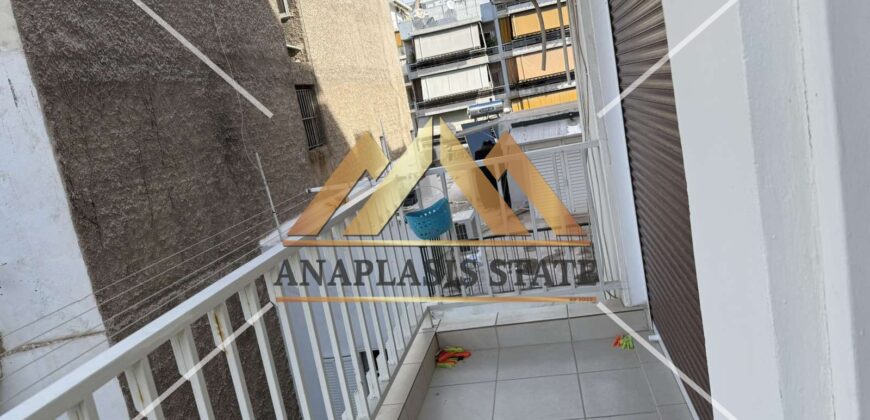 Πώληση διαμερίσματος 3ου ορόφου 84 τ.μ., Καλλιθέα, | 206.000 €