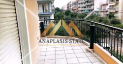 Ενοικίαση οροφοδιαμερίσματος 2ου ορόφου, Καλλιθέα, 95 τ.μ.| 1.000 €