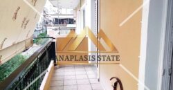 Ενοικίαση οροφοδιαμερίσματος 2ου ορόφου, Καλλιθέα, 95 τ.μ.| 1.000 €