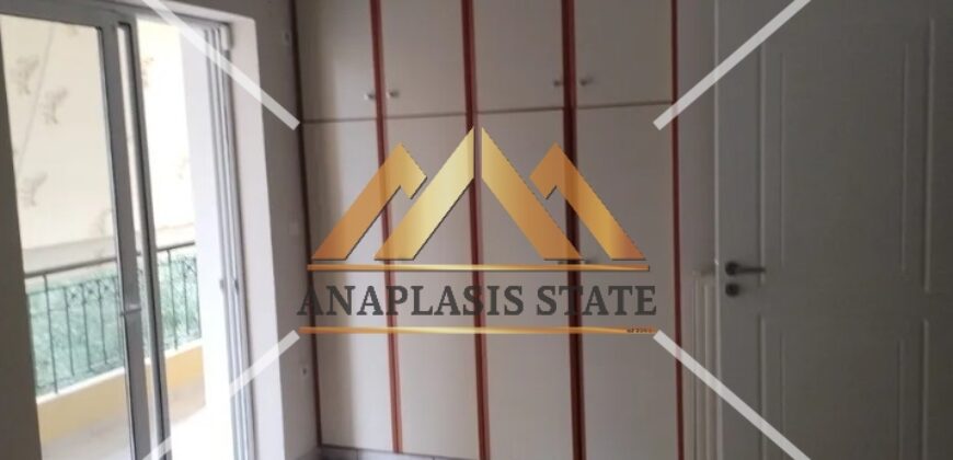 Ενοικίαση οροφοδιαμερίσματος 2ου ορόφου, Καλλιθέα, 95 τ.μ.| 1.000 €