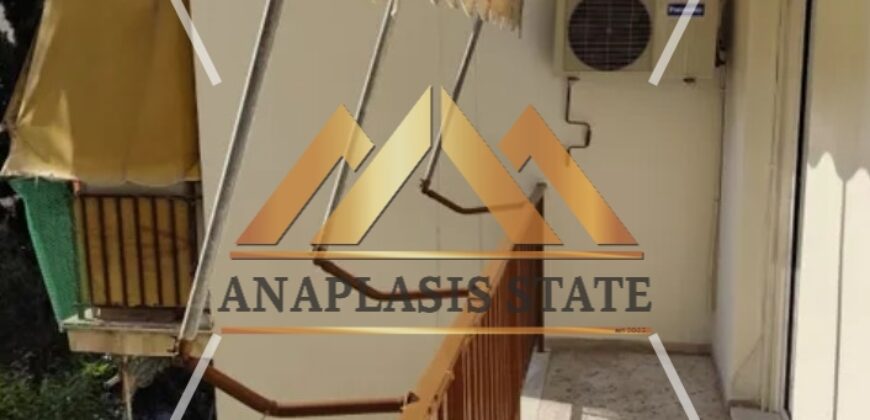 Ενοικίαση διαμερίσματος 1ου ορόφου, Καλλιθέα, 56 τ.μ.| 600 €