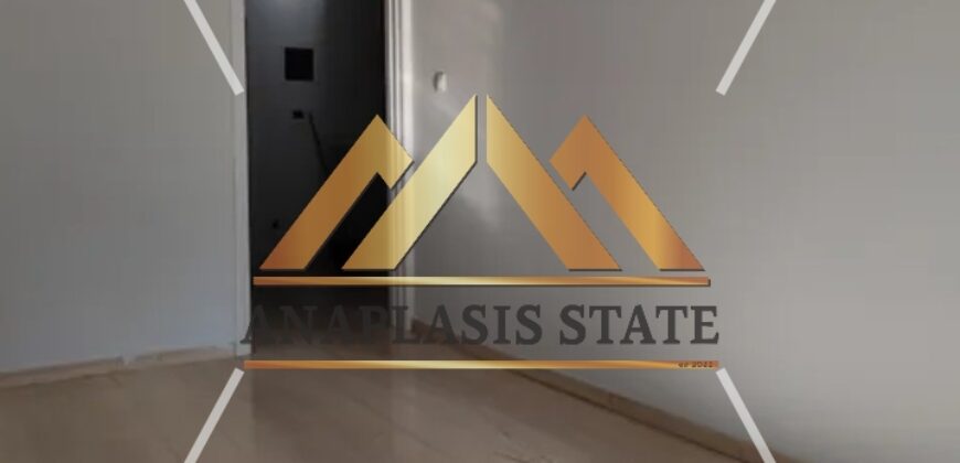 Ενοικίαση διαμερίσματος 1ου ορόφου, Καλλιθέα, 56 τ.μ.| 600 €