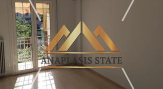 Ενοικίαση διαμερίσματος 1ου ορόφου, Καλλιθέα, 56 τ.μ.| 600 €