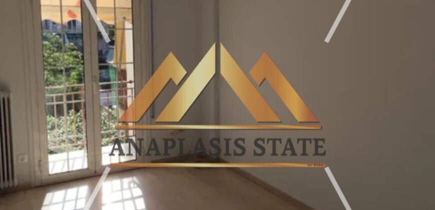 Ενοικίαση διαμερίσματος 1ου ορόφου, Καλλιθέα, 56 τ.μ.| 600 €