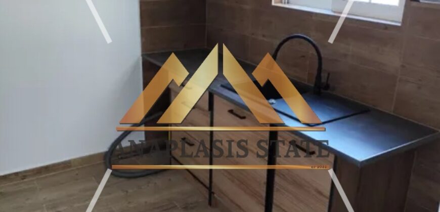 Ενοικίαση διαμερίσματος 1ου ορόφου, Καλλιθέα, 56 τ.μ.| 600 €