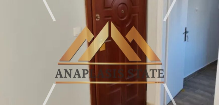 Ενοικίαση διαμερίσματος 1ου ορόφου, Καλλιθέα, 56 τ.μ.| 600 €