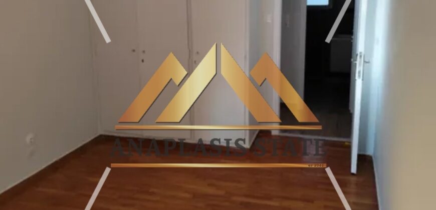 Ενοικίαση διαμερίσματος 1ου ορόφου, Καλλιθέα, 56 τ.μ.| 600 €