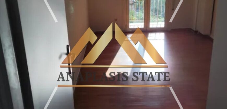 Ενοικίαση διαμερίσματος 1ου ορόφου, Καλλιθέα, 56 τ.μ.| 600 €