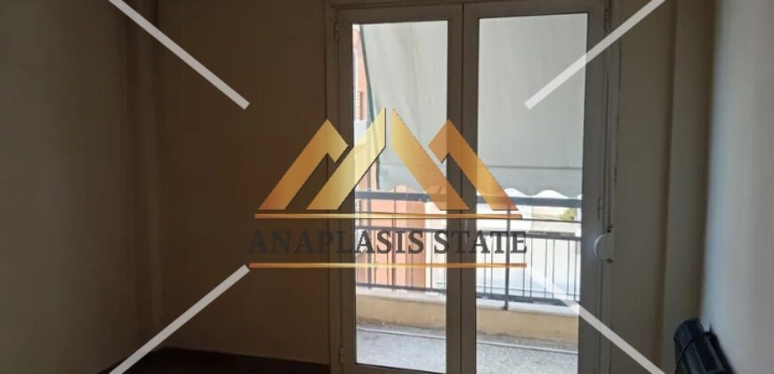 Ενοικίαση διαμερίσματος 3ου ορόφου, Καλλιθέα, 70 τ.μ.| 650 €