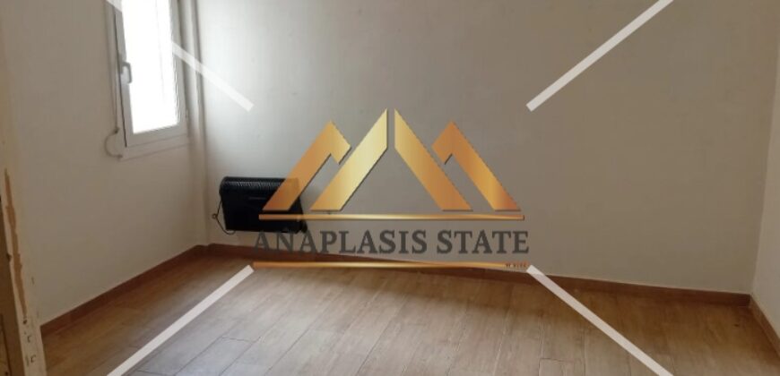 Ενοικίαση διαμερίσματος 3ου ορόφου, Καλλιθέα, 70 τ.μ.| 650 €