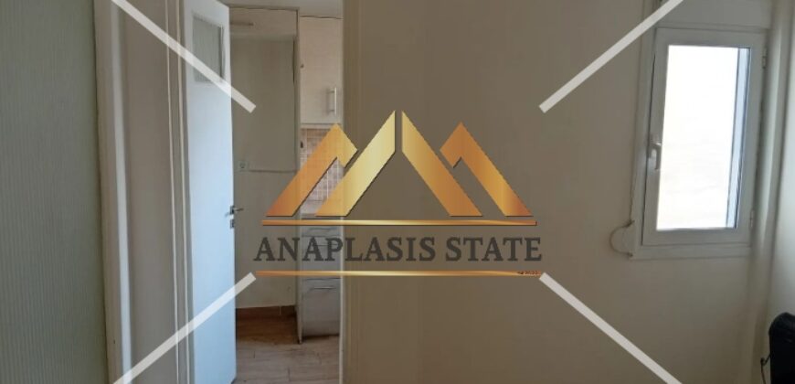 Ενοικίαση διαμερίσματος 3ου ορόφου, Καλλιθέα, 70 τ.μ.| 650 €