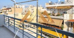 Ενοικίαση διαμερίσματος 5ου ορόφου, Πειραιάς-Καλλίπολη, 40 τ.μ.| 580 €