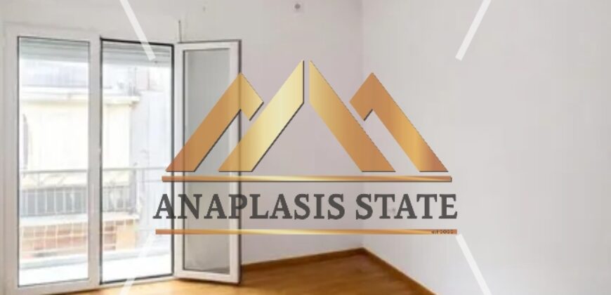 Ενοικίαση διαμερίσματος 5ου ορόφου, Πειραιάς-Καλλίπολη, 40 τ.μ.| 580 €
