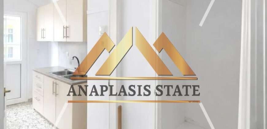 Ενοικίαση διαμερίσματος 5ου ορόφου, Πειραιάς-Καλλίπολη, 40 τ.μ.| 580 €