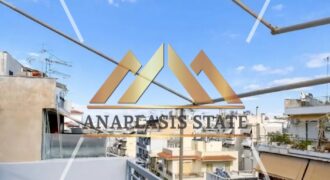 Ενοικίαση διαμερίσματος 5ου ορόφου, Πειραιάς-Καλλίπολη, 40 τ.μ.| 580 €