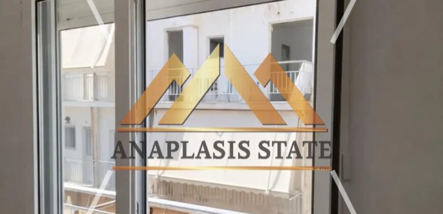 Ενοικίαση διαμερίσματος 5ου ορόφου, Πειραιάς-Καλλίπολη, 40 τ.μ.| 580 €