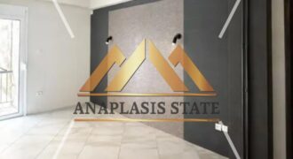 Ενοικίαση διαμερίσματος ισογείου ορόφου, Καλλιθέα, 40 τ.μ.| 680 €