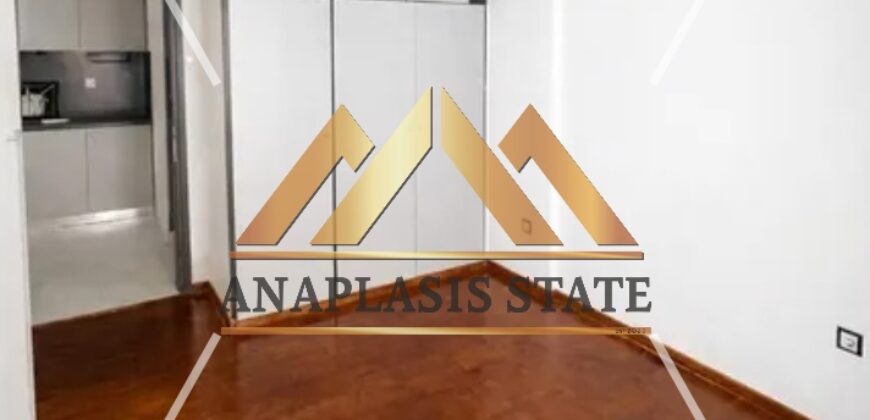 Ενοικίαση διαμερίσματος ισογείου ορόφου, Καλλιθέα, 40 τ.μ.| 680 €