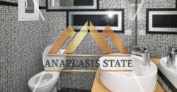 Ενοικίαση διαμερίσματος ισογείου ορόφου, Καλλιθέα, 40 τ.μ.| 680 €