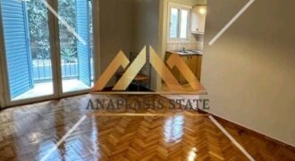 Ενοικίαση διαμερίσματος 1ου ορόφου, Παλαιό Φάληρο, 50 τ.μ.| 690 €