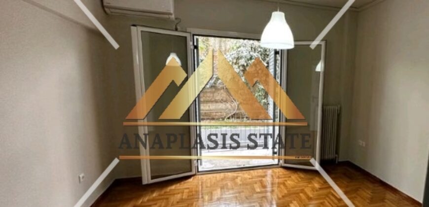 Ενοικίαση διαμερίσματος 1ου ορόφου, Παλαιό Φάληρο, 50 τ.μ.| 690 €