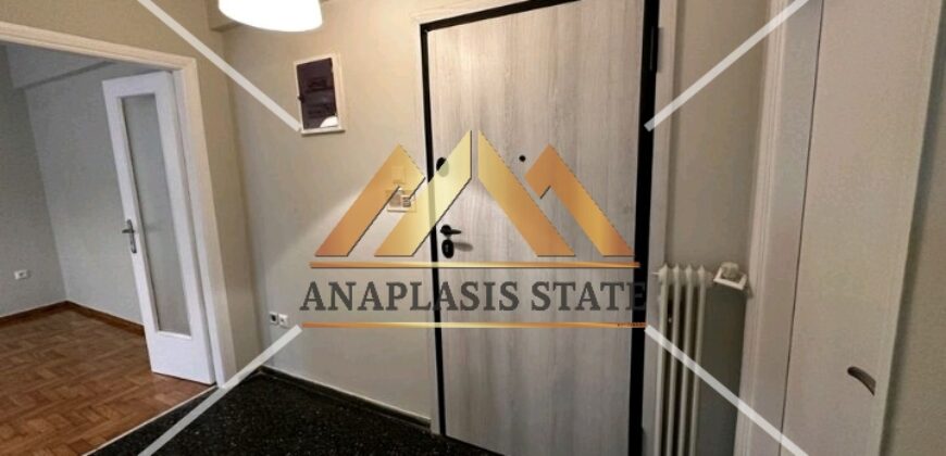 Ενοικίαση διαμερίσματος 1ου ορόφου, Παλαιό Φάληρο, 50 τ.μ.| 690 €