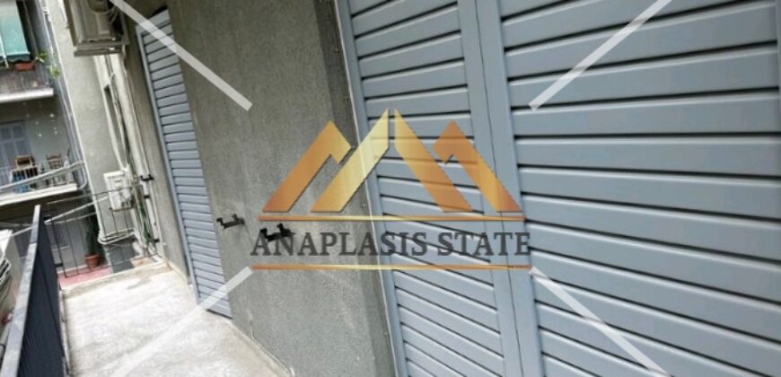 Ενοικίαση διαμερίσματος 1ου ορόφου, Παλαιό Φάληρο, 50 τ.μ.| 690 €