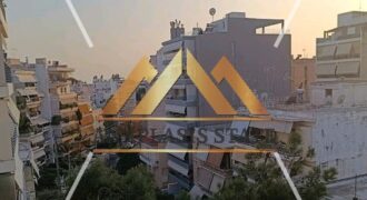 Ενοικίαση διαμερίσματος 5ου ορόφου, Νέα Σμύρνη, 66 τ.μ.| 650 €