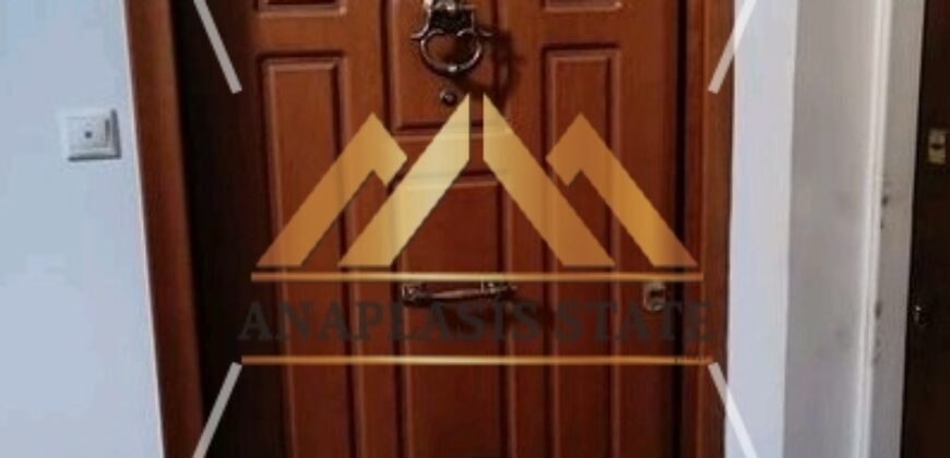 Ενοικίαση διαμερίσματος 5ου ορόφου, Νέα Σμύρνη, 66 τ.μ.| 650 €