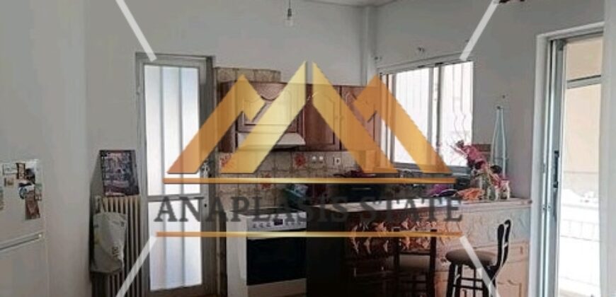 Ενοικίαση διαμερίσματος 5ου ορόφου, Νέα Σμύρνη, 66 τ.μ.| 650 €