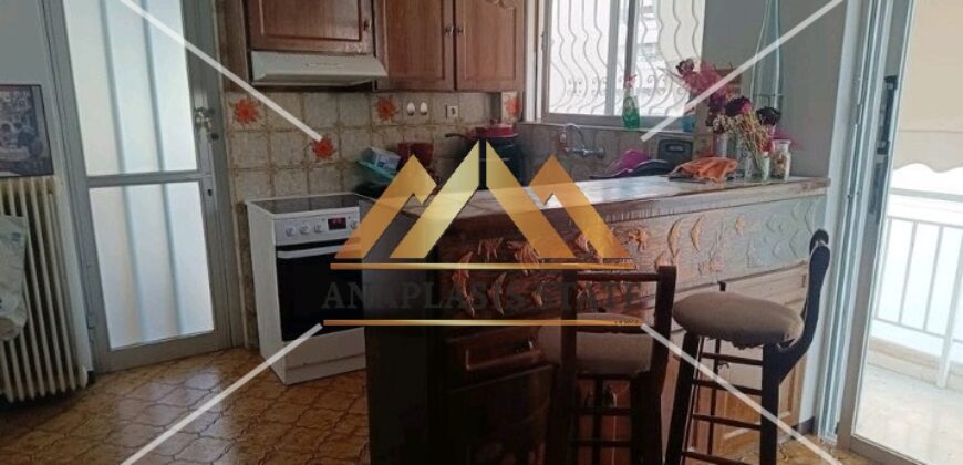 Ενοικίαση διαμερίσματος 5ου ορόφου, Νέα Σμύρνη, 66 τ.μ.| 650 €