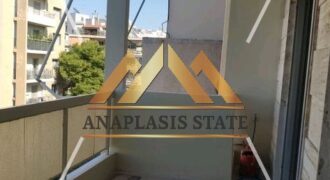 Ενοικίαση ρετιρέ διαμερίσματος 5ου ορόφου, Νέα Σμύρνη, 76 τ.μ.| 700 €