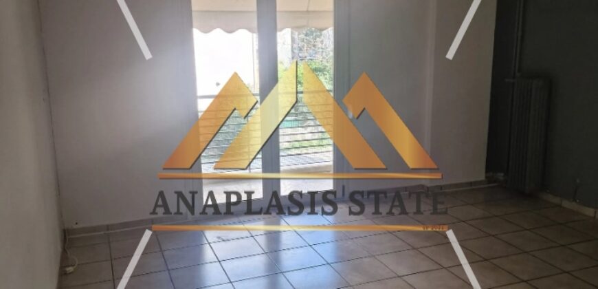 Ενοικίαση διαμερίσματος 2ου ορόφου, Παλαιό Φάληρο, 84 τ.μ.| 750 €