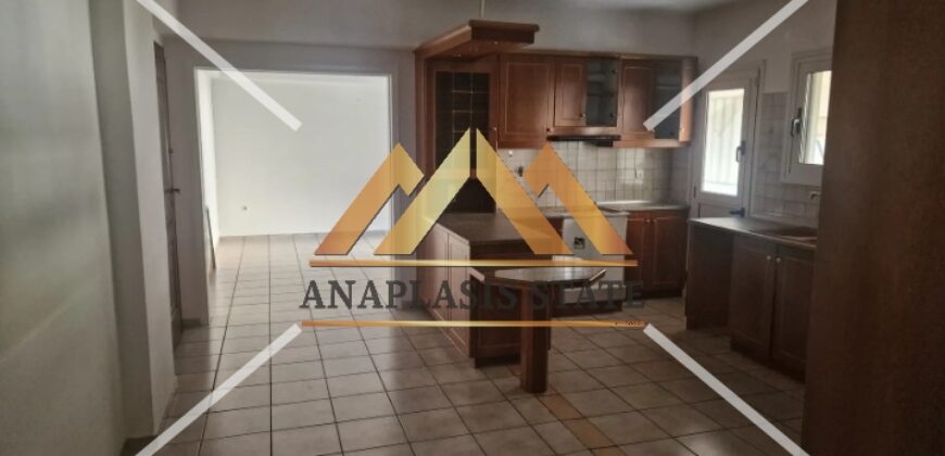 Ενοικίαση διαμερίσματος 2ου ορόφου, Παλαιό Φάληρο, 84 τ.μ.| 750 €