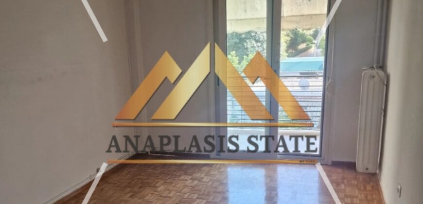 Ενοικίαση διαμερίσματος 2ου ορόφου, Παλαιό Φάληρο, 84 τ.μ.| 750 €