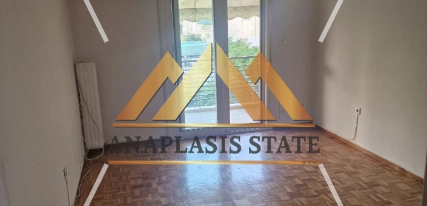 Ενοικίαση διαμερίσματος 2ου ορόφου, Παλαιό Φάληρο, 84 τ.μ.| 750 €