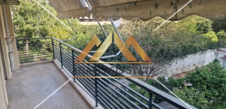 Ενοικίαση διαμερίσματος 2ου ορόφου, Παλαιό Φάληρο, 84 τ.μ.| 750 €