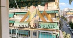Ενοικίαση διαμερίσματος 3ου ορόφου, Καλλιθέα, 93 τ.μ.| 800 €