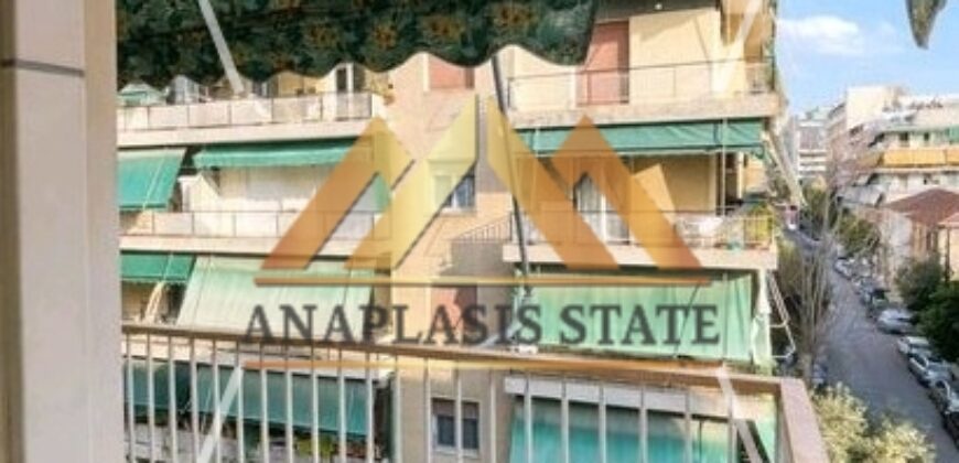 Ενοικίαση διαμερίσματος 3ου ορόφου, Καλλιθέα, 93 τ.μ.| 800 €