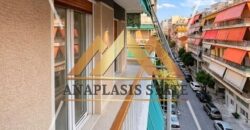 Ενοικίαση διαμερίσματος 3ου ορόφου, Καλλιθέα, 93 τ.μ.| 800 €