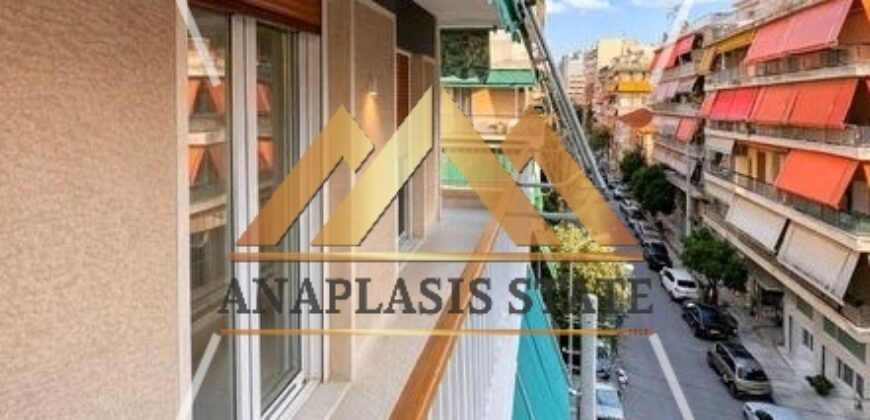 Ενοικίαση διαμερίσματος 3ου ορόφου, Καλλιθέα, 93 τ.μ.| 800 €