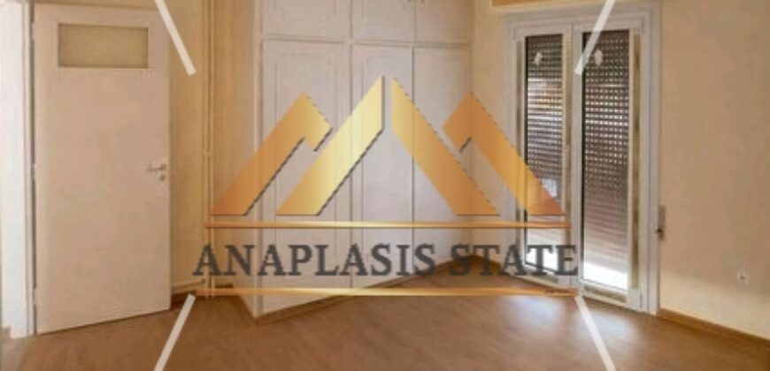 Ενοικίαση διαμερίσματος 3ου ορόφου, Καλλιθέα, 93 τ.μ.| 800 €