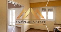 Ενοικίαση διαμερίσματος 3ου ορόφου, Καλλιθέα, 93 τ.μ.| 800 €