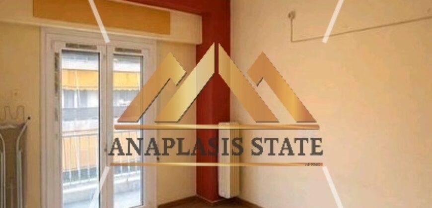 Ενοικίαση διαμερίσματος 3ου ορόφου, Καλλιθέα, 93 τ.μ.| 800 €