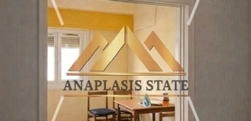 Ενοικίαση διαμερίσματος 3ου ορόφου, Καλλιθέα, 93 τ.μ.| 800 €