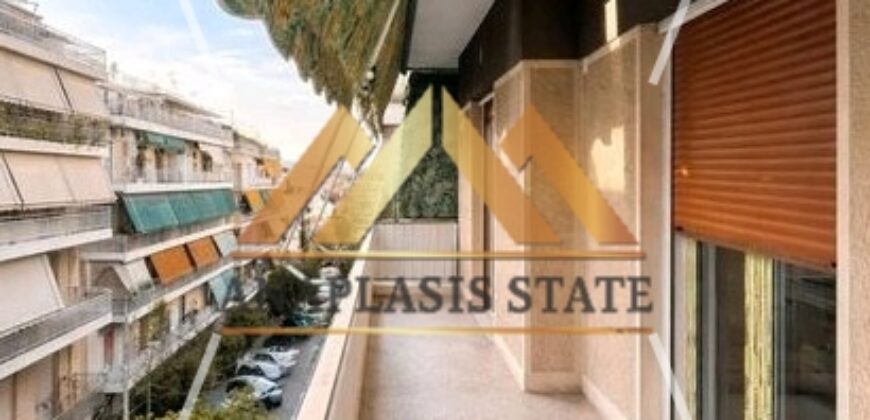 Ενοικίαση διαμερίσματος 3ου ορόφου, Καλλιθέα, 93 τ.μ.| 800 €