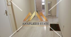 Ενοικίαση διαμερίσματος 1ου ορόφου, Καλλιθέα, 60 τ.μ.| 600 €