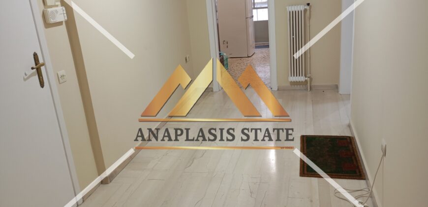 Ενοικίαση διαμερίσματος 1ου ορόφου, Καλλιθέα, 60 τ.μ.| 600 €